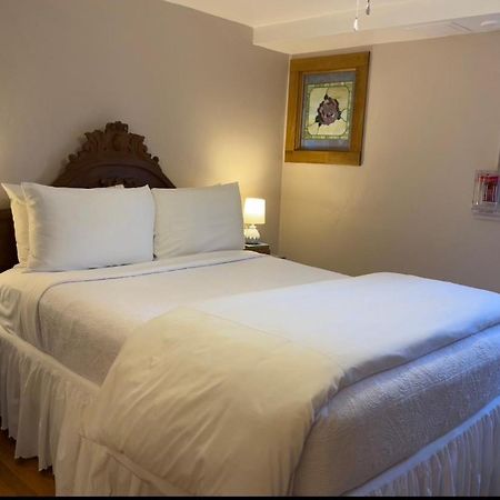 Beaufort House Inn アシュビル エクステリア 写真