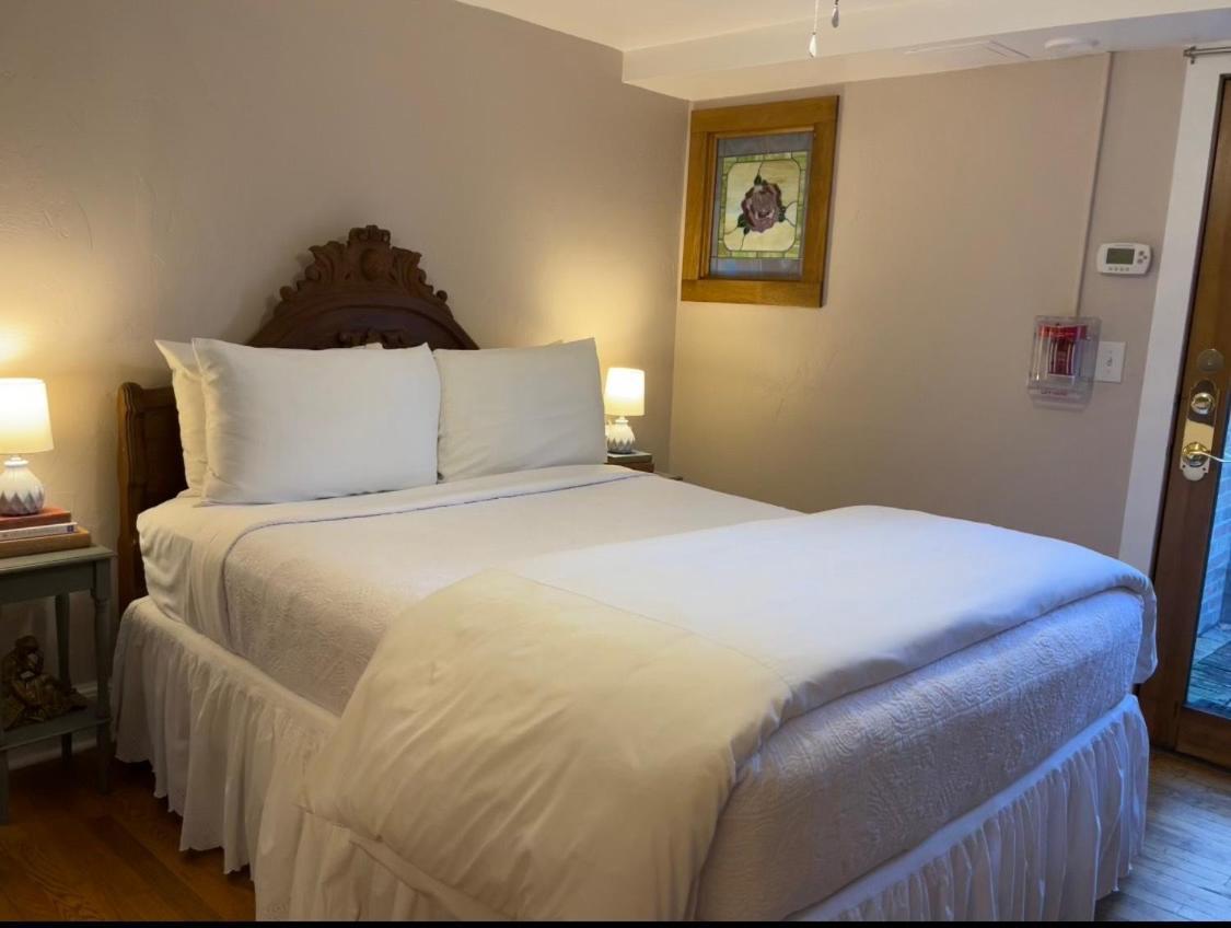 Beaufort House Inn アシュビル エクステリア 写真