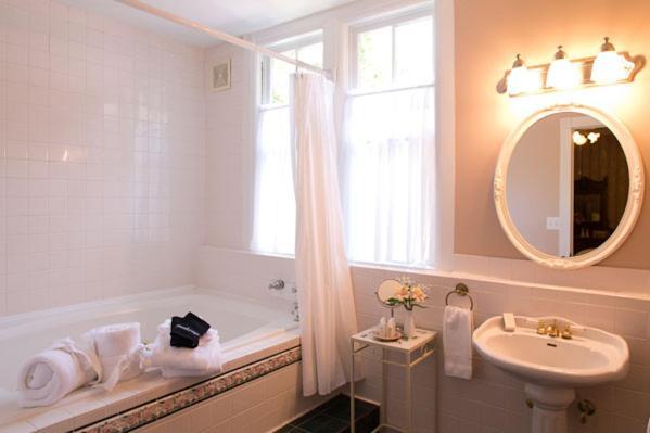 Beaufort House Inn アシュビル 部屋 写真