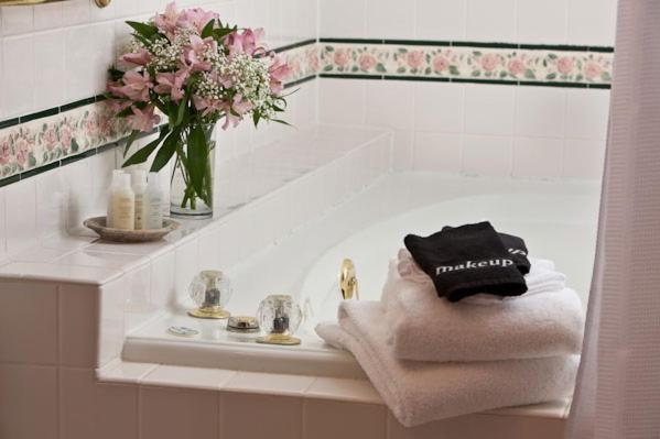 Beaufort House Inn アシュビル 部屋 写真