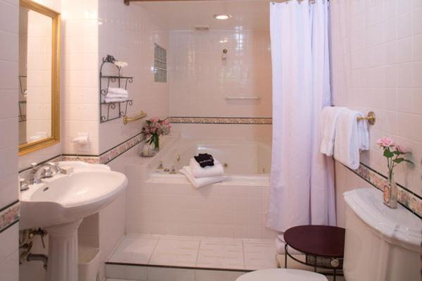 Beaufort House Inn アシュビル 部屋 写真