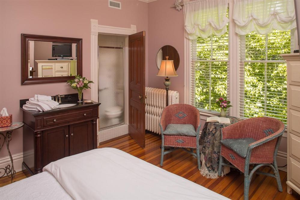Beaufort House Inn アシュビル 部屋 写真